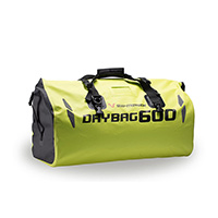 Sw Motech Drybag 600 Tail Bag Yellow