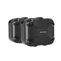 Sw Motech Dusc 33/33 Cases Kit S1000 Xr 2015 Black