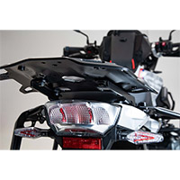 SW Motech Dusc トップケースキット BMW F750 GS