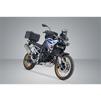 Kit baùl Sw Motech Dusc BMW F 900 GS negro