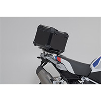 Sw Motech Trax Adv R1250 Gs Rallye Top Case Black