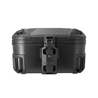 Sw Motech Dusc L R1300 Gs Adv Top Case Black - 2