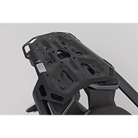 Sw Motech Dusc Xl Bmw R1300 Gs Adv Top Case Kit Black - 3