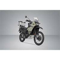 Sw Motech Trax Adv Top Case Kit Klr 650 - 2