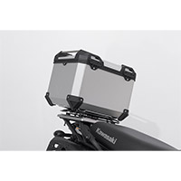 Kit Top Case Sw Motech Trax Adv Klr 650