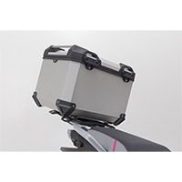 Sw Motech Trax ADV Top Case 450 MT noir