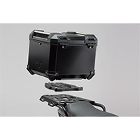 Sw Motech Trax Adv Top Case Mts 1200 13 Black