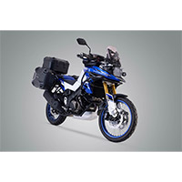 Bolsas de marco SW Motech Dusc 41/33 V-Strom 1050