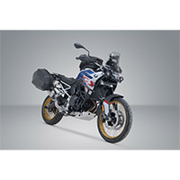 SWモテック エアロ ABS フレームバッグ BMW F900 GS - img 2