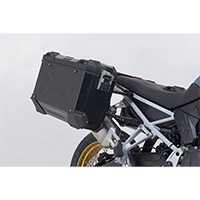 SWモテック TRAX ADV フレームバッグ F900 GS ブラック