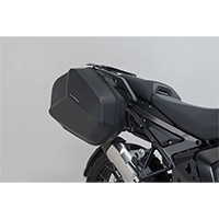 Borse Telaio Sw Motech Aero Abs R1300 Gs Adv Nero