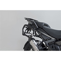 Sacoches De Cadre Sw Motech Trax 37 R1300 Gs Adv Noir