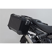 Sw Motech Trax Adv 45 Side Case R1300 Gs Adv Black