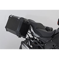 Sw Motech Trax Adv 37 Versys 1000 Cases Kit Black