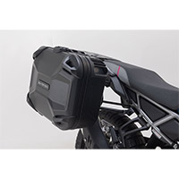 SWモテック フレームバッグ DUSC 41/33 CF Moto 450MT