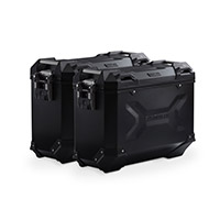 Valises Latérales Sw Motech Trax Adv 37 Mts 1200 Noir