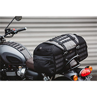 Sw Motech Legend Gear Lr2 Bag Black Edition