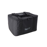 Sw Motech Trax Top Case Inner Bag Black