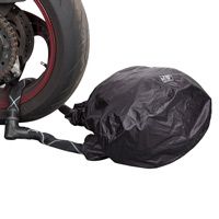 Tucano Urbano Nano Helmet Bag Black