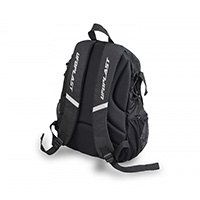 Ufo Explorer Backpack Black