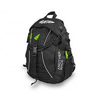 Ufo Explorer Backpack Black