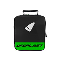 Ufo Goggle Case Black