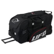 Ufo Large Gear Bag Black