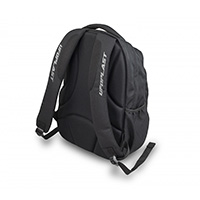 Ufo Freetime Rucksack schwarz - 2