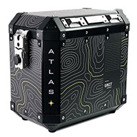 Unit Garage Atlas Al2 47l Protection Stickers