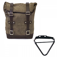 Unit Garage Crosta Bag Kit Svartpilen Grey