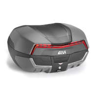 Givi V58 Maxia5 トップケース グラファイト