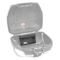 Top Case Givi V58 MAXIA5 édition limitée blanc - 3