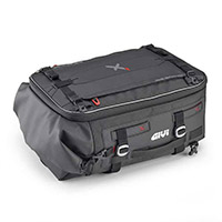 Givi Cargo Bag XL02 negro