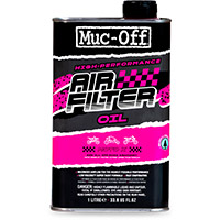 Muc Off Moto Air Filter Oil 1l
