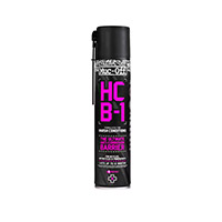 Muc Off Hcb-1 Barrière Contre Conditions Difficiles 400 Ml