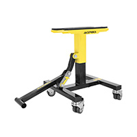 Acerbis Drive Stand Black - 2