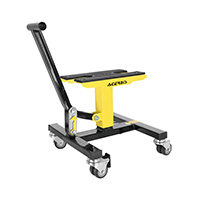 Acerbis Drive Stand Black