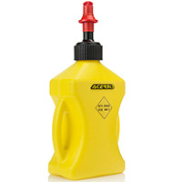 Acerbis Container Gasoline 10l Yellow