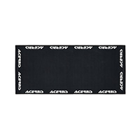 Alfombrilla Acerbis Moto Easy negro