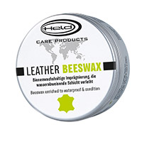Held Leather Proof Beeswax Tin