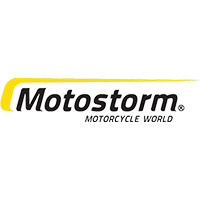 Motostorm Small Sticker