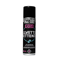 Lubricante Muc Off All Weather 250 ml