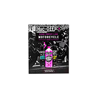 Muc Off Clean Protect And Lube Kit