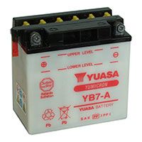Okyami Batteria Yb7-a C/acido
