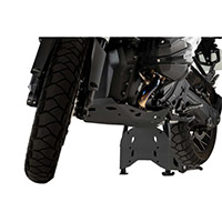 Estensione Protezione Motore Puig R1300gs Adv Nero