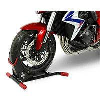 Acebikes Steadystand Moto Wheel Lock Stand - 2