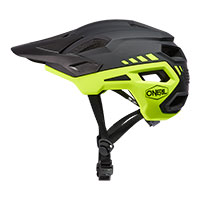 O Neal Trailfinder Split V.23 Bike Helmet Yellow