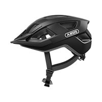 Abus Aduro 3.0 ヘルメット ブラック