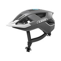 Abus Aduro 3.0 Helmet Grey