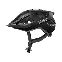 Abus Aduro 3.0 Helmet Race Black